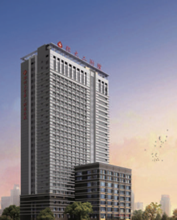 郑州大学第二附属医院新区医院建设项目